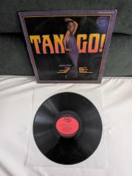 (No106) Angelo Pinto / Tangos LP