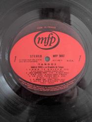 (No106) Angelo Pinto / Tangos LP