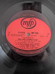 (No106) Angelo Pinto / Tangos LP