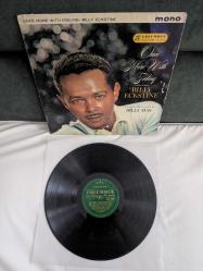 (No107) Billy Eckstine / Once More With Feeling LP