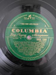 (No107) Billy Eckstine / Once More With Feeling LP