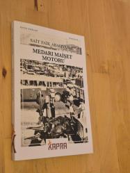 MEDARI MAİŞET MOTORU