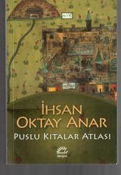 PUSLU KITALAR ATLASI