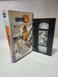 Komando Behçet - Behçet Nacar VHS kaset