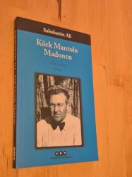 KÜRK MANTOLU MADONNA