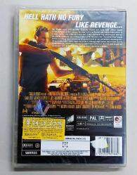 Conspiracy DVD Film SIFIR AMBALAJINDA ( Val Kilmer )