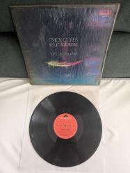 (No108) Chick Corea / Light As A Feather LP