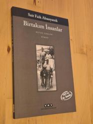 BİRTAKIM İNSANLAR