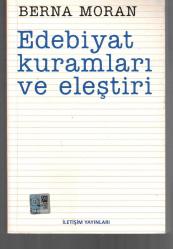 EDEBİYAT KURAMLARI ve ELEŞTİRİ