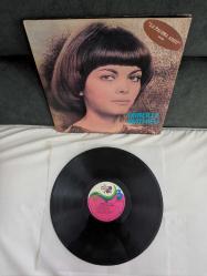 (No109) Mireille Mathieu / La Paloma Adieu LP