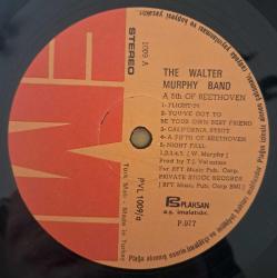 A Fifth Of Beethoven