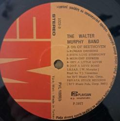 A Fifth Of Beethoven