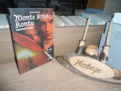 MONTE KRİSTO KONTU