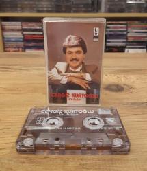 CENGİZ KURTOĞLU UNUTULAN KASET