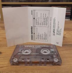 CENGİZ KURTOĞLU UNUTULAN KASET