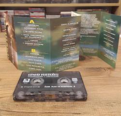 CENGİZ KURTOĞLU UNUTULMAYANLAR UNUTULAN KASET