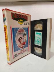 Sisli Hatıralar - Tarık Akan VHS kaset