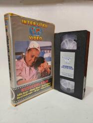 Kuzucuklarım - Adile Naşit VHS kaset