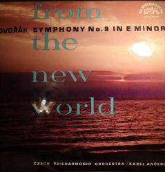 LOT.16 » From The New World (Symphony No. 9 In E Minor)