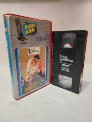 Süreyya - Emel Sayın VHS kaset