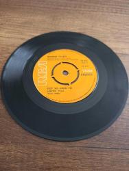 BONNİE TYLER - IT'S A HEARTACHE