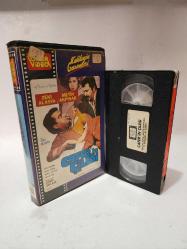 Cafer' in Çilesi - Zeki Alasya & Metin Akpınar VHS kaset