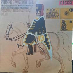 LOT.15 » Suppé, Vienna Philharmonic