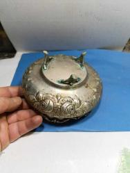 ALPAGA ESKİ ŞEKERLİK