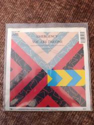 KOOL-THE GANG - EMERGENCY