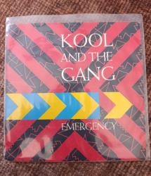KOOL-THE GANG - EMERGENCY