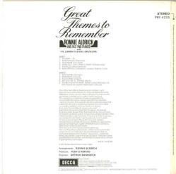 Great Themes To Remember