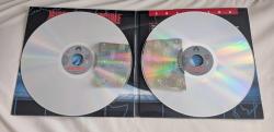 (No112) Tom Cruise Mission Impossible LaserDisk
