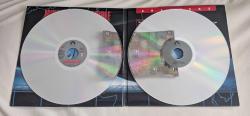 (No112) Tom Cruise Mission Impossible LaserDisk