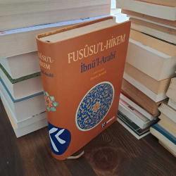 Fususu'l-Hikem (Ciltli)