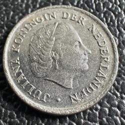 Hollanda 10 Cent 1972