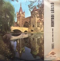 LOT.12 » Excerpts From The Opera