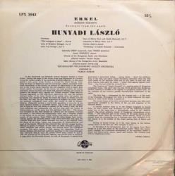 Excerpts From The Opera