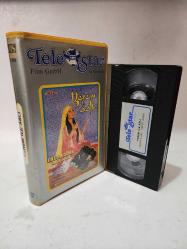 Kerem İle Aslı - Fatma Girik & Kadir İnanır VHS kaset