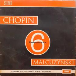 LOT.11 » 6 Polonaises