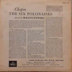 6 Polonaises