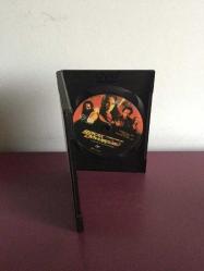 Dvd Film Street Fighter Sokak Dövüşçüsü Chun li Efsanesi Orijinal - Kontrol Edildi Sorunsuz  Türkçe Dublaj