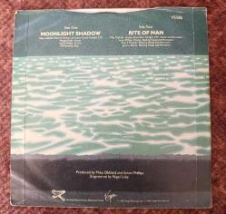 MIKE OLDFIELD - MOODLIGHT SHADOW