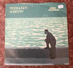 MIKE OLDFIELD - MOODLIGHT SHADOW