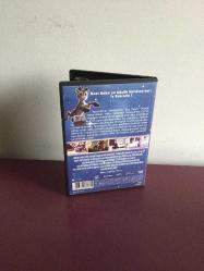 Dvd Film Niko Yıldızlara Yolculuk Orijinal - Çiziksiz  Türkçe Dublaj