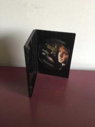 Dvd Film Akıl Oyunları Beautiful Mind Orijinal - Çiziksiz  Türkçe Dublaj Özel Ödül Versiyonu  Russell Crowe Ed Harris