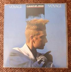 DESİRELESS - VOYAGE VOYAGE