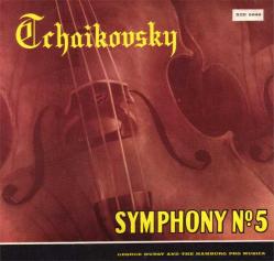 LOT.10 » Symphony No. 5 In E Minor, Op. 64