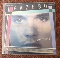 GAZEBO - I LIKE CHOPIN