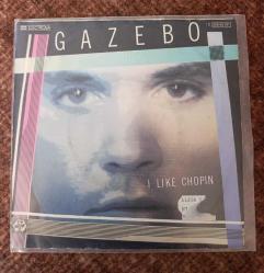 GAZEBO - I LIKE CHOPIN
