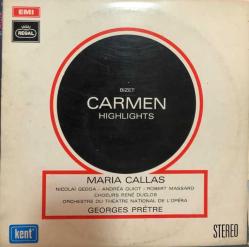 LOT.9 » Carmen (Highlights)